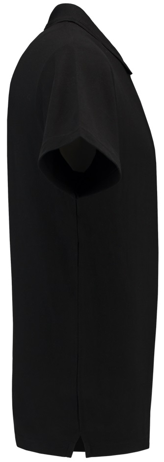 TRICORP-Jobwear, Poloshirt Brusttasche, Basic Fit, Kurzarm, 180 g/m², black


