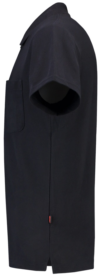 TRICORP-Jobwear, Poloshirt Brusttasche, Basic Fit, Kurzarm, 180 g/m², navy


