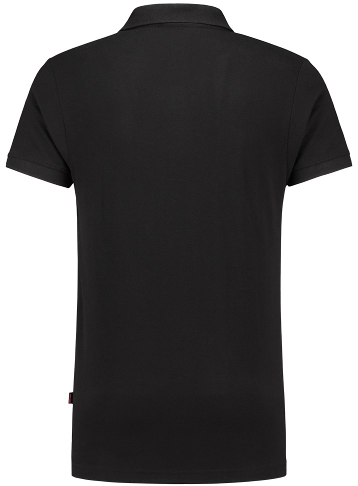 TRICORP-Jobwear, Poloshirts, Slim-Fit, 210 g/m², black


