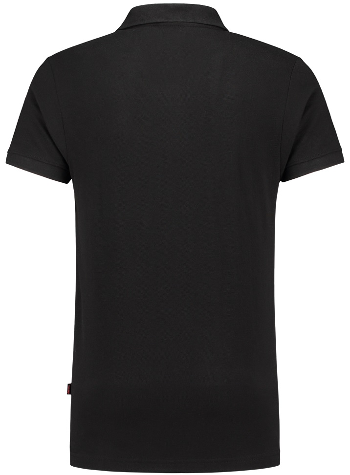 TRICORP-Jobwear, Poloshirts, Slim-Fit, 210 g/m², black