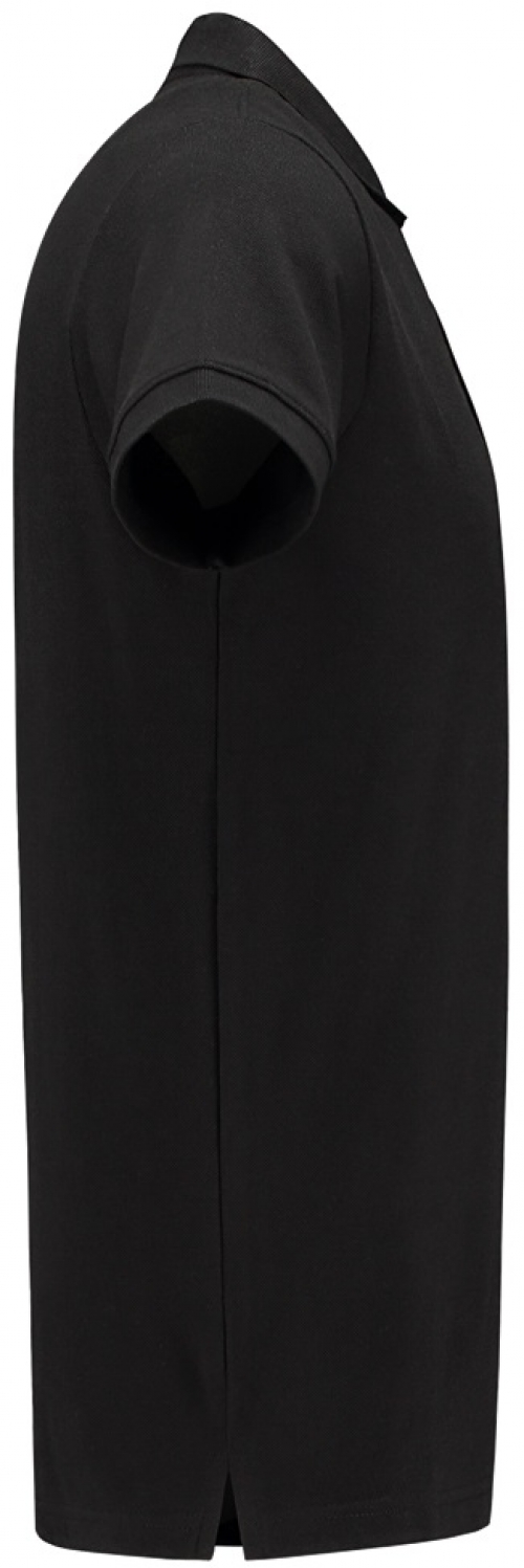 TRICORP-Jobwear, Poloshirts, Slim-Fit, 210 g/m², black
