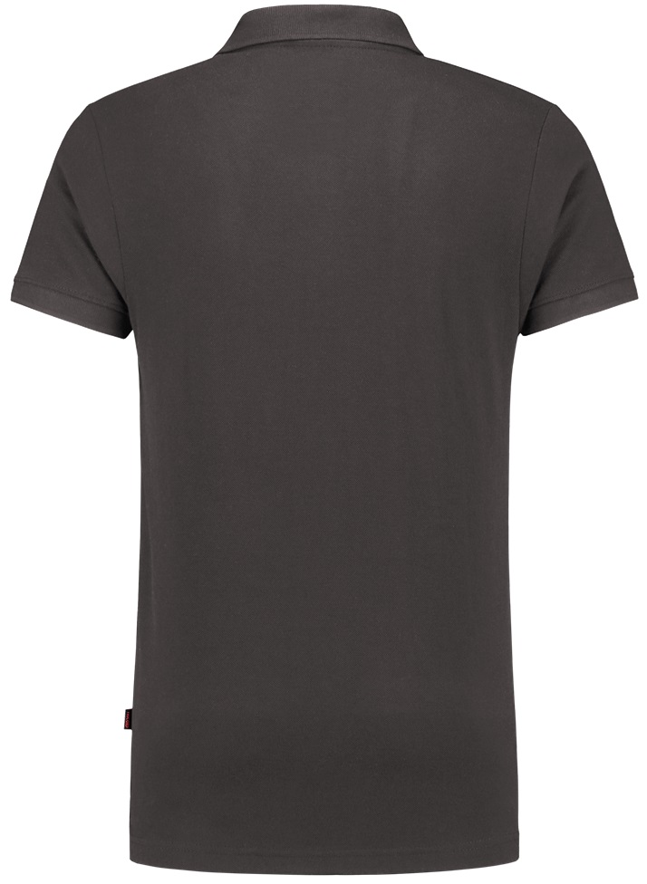 TRICORP-Jobwear, Poloshirts, Slim-Fit, 210 g/m², darkgrey


