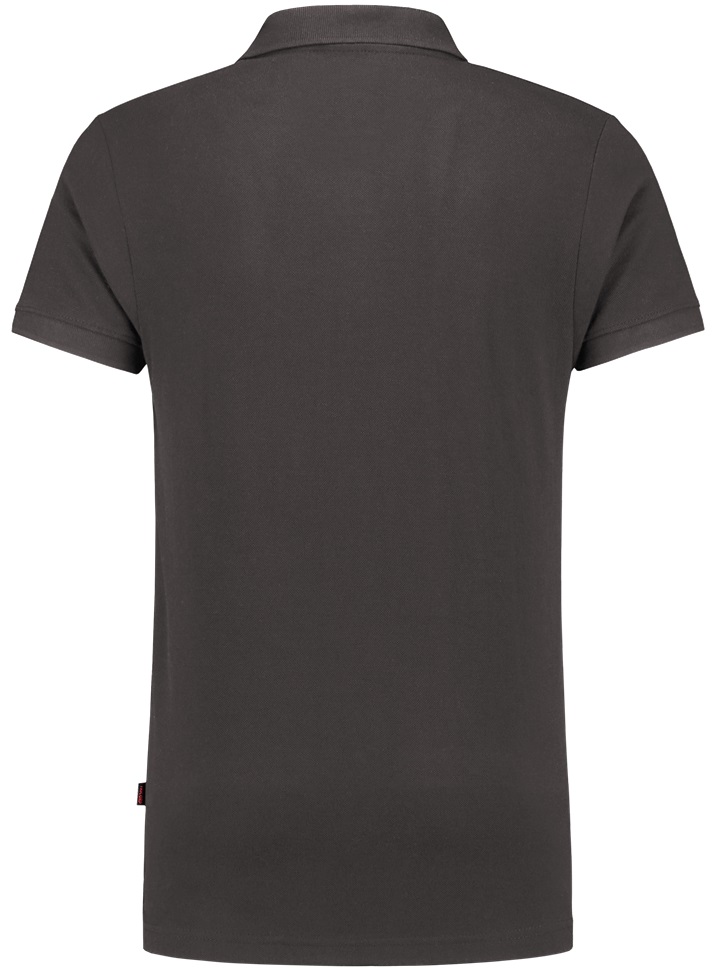 TRICORP-Jobwear, Poloshirts, Slim-Fit, 210 g/m², darkgrey