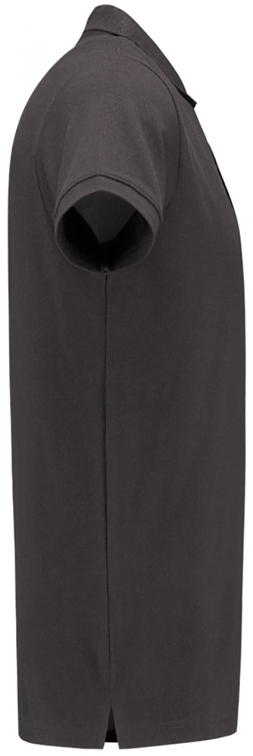 TRICORP-Jobwear, Poloshirts, Slim-Fit, 210 g/m², darkgrey