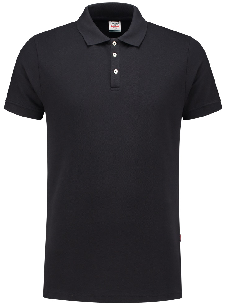TRICORP-Jobwear, Poloshirts, Slim-Fit, 210 g/m², navy