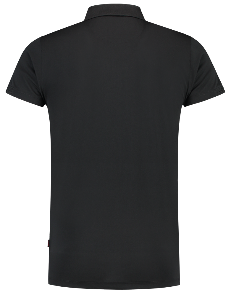 TRICORP-Jobwear, Poloshirts, 180 g/m², black


