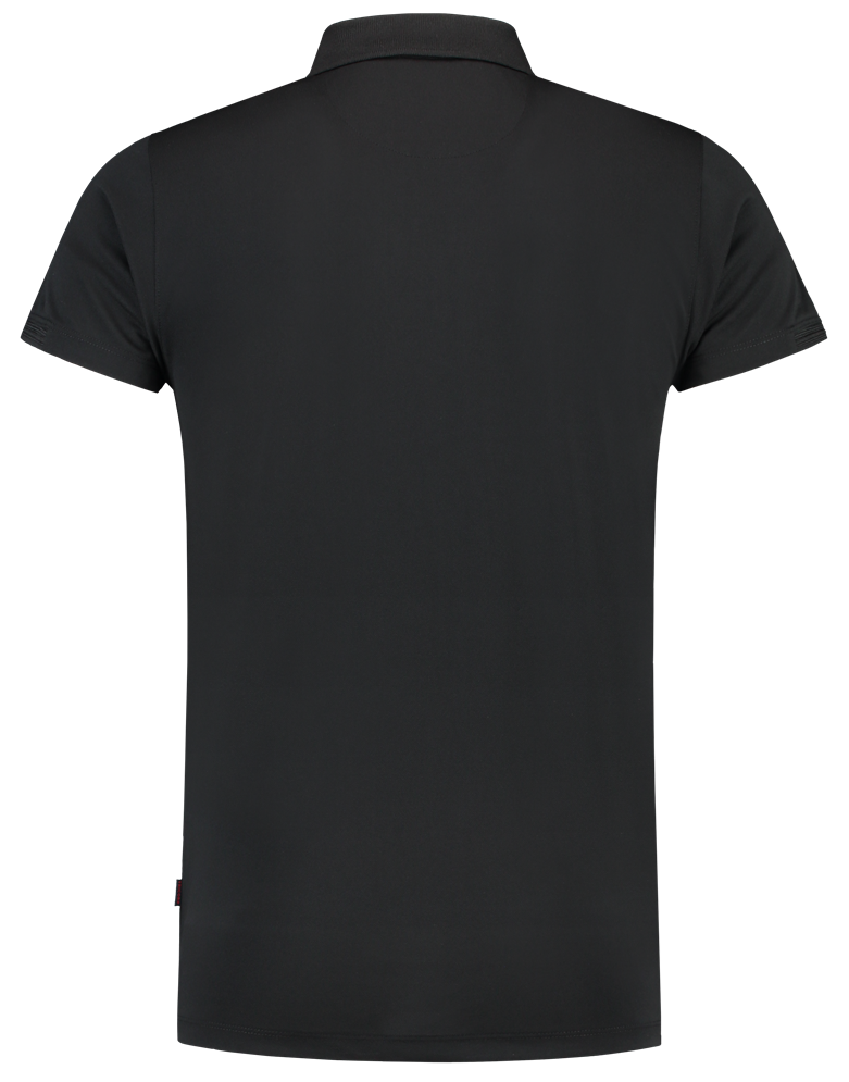 TRICORP-Jobwear, Poloshirts, 180 g/m², black