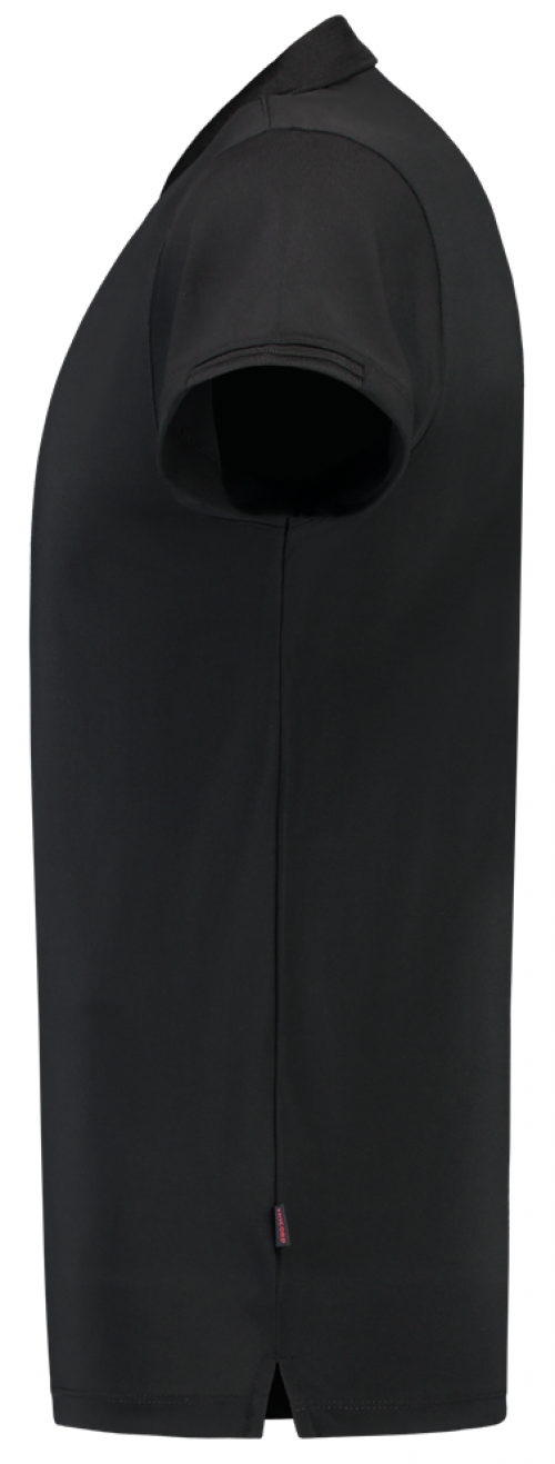 TRICORP-Jobwear, Poloshirts, 180 g/m², black