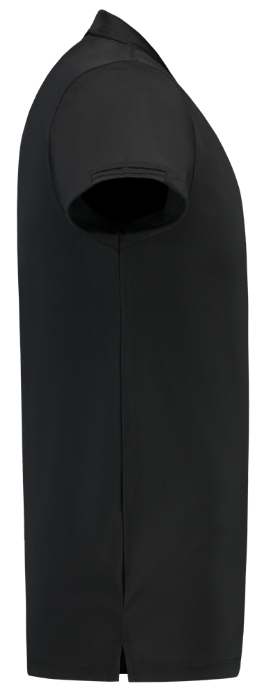 TRICORP-Jobwear, Poloshirts, 180 g/m², black


