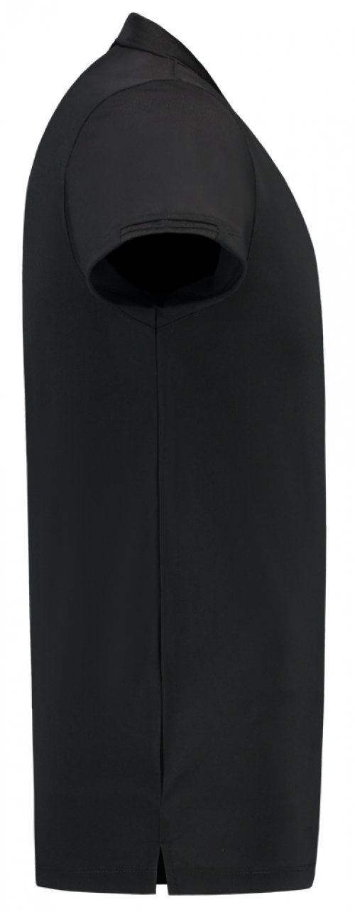TRICORP-Jobwear, Poloshirts, 180 g/m², black