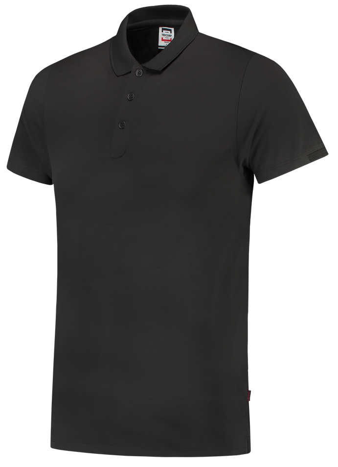 TRICORP-Jobwear, Poloshirts, 180 g/m², darkgrey