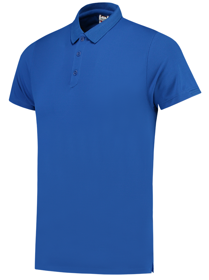 TRICORP-Jobwear, Poloshirts, 180 g/m², royalblau
