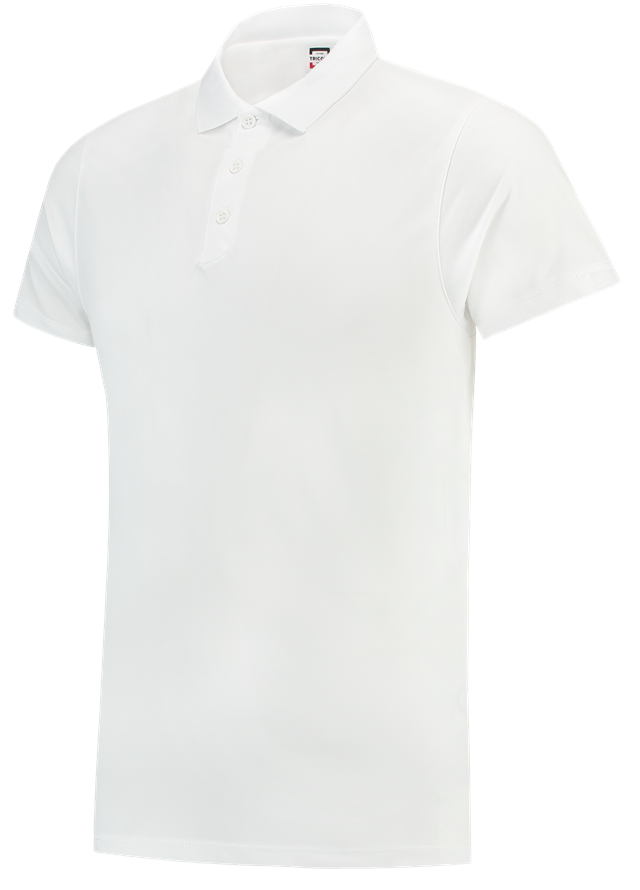 TRICORP-Jobwear, Poloshirts, 180 g/m², weiß