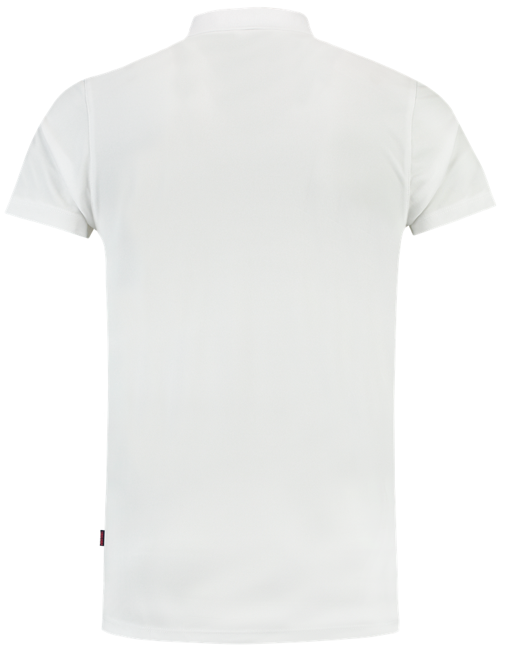 TRICORP-Jobwear, Poloshirts, 180 g/m², weiß