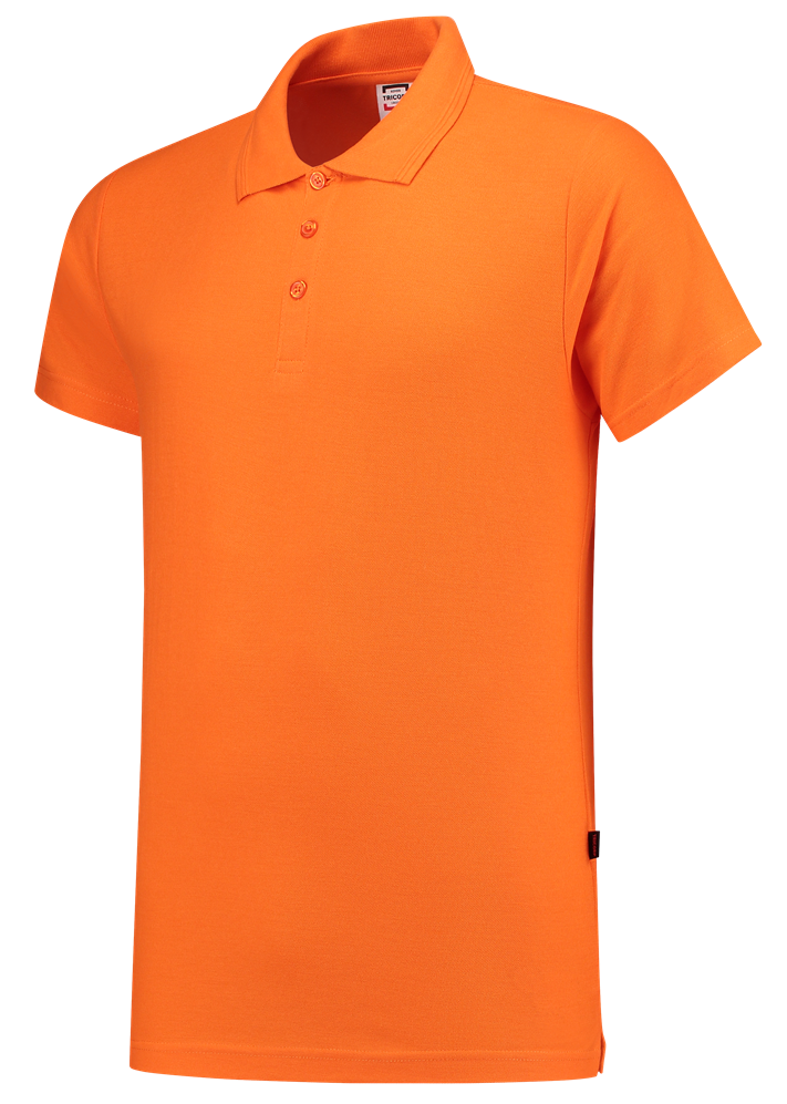 TRICORP-Jobwear, Kinder-Poloshirts, 180 g/m², orange