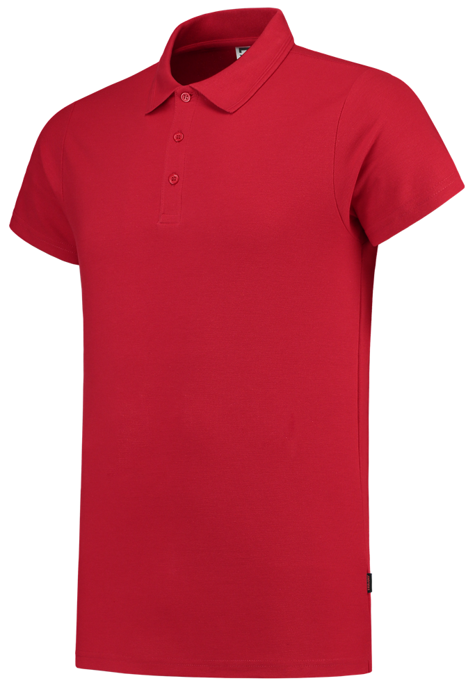 TRICORP-Jobwear, Kinder-Poloshirts, 180 g/m², red