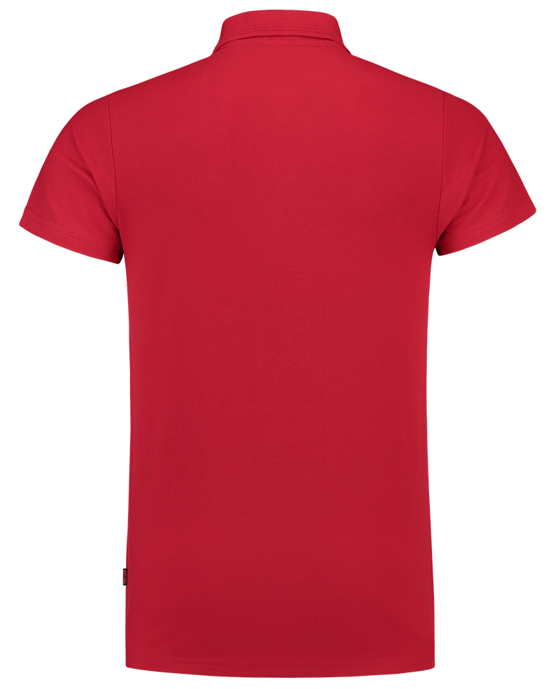 TRICORP-Jobwear, Kinder-Poloshirts, 180 g/m², red