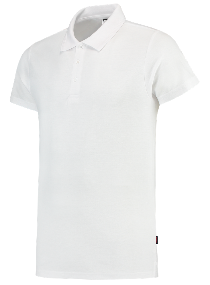 TRICORP-Jobwear, Kinder-Poloshirts, 180 g/m², weiß


