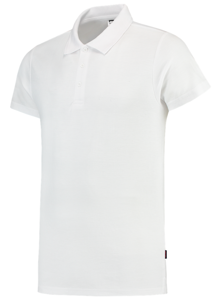 TRICORP-Jobwear, Kinder-Poloshirts, 180 g/m², weiß
