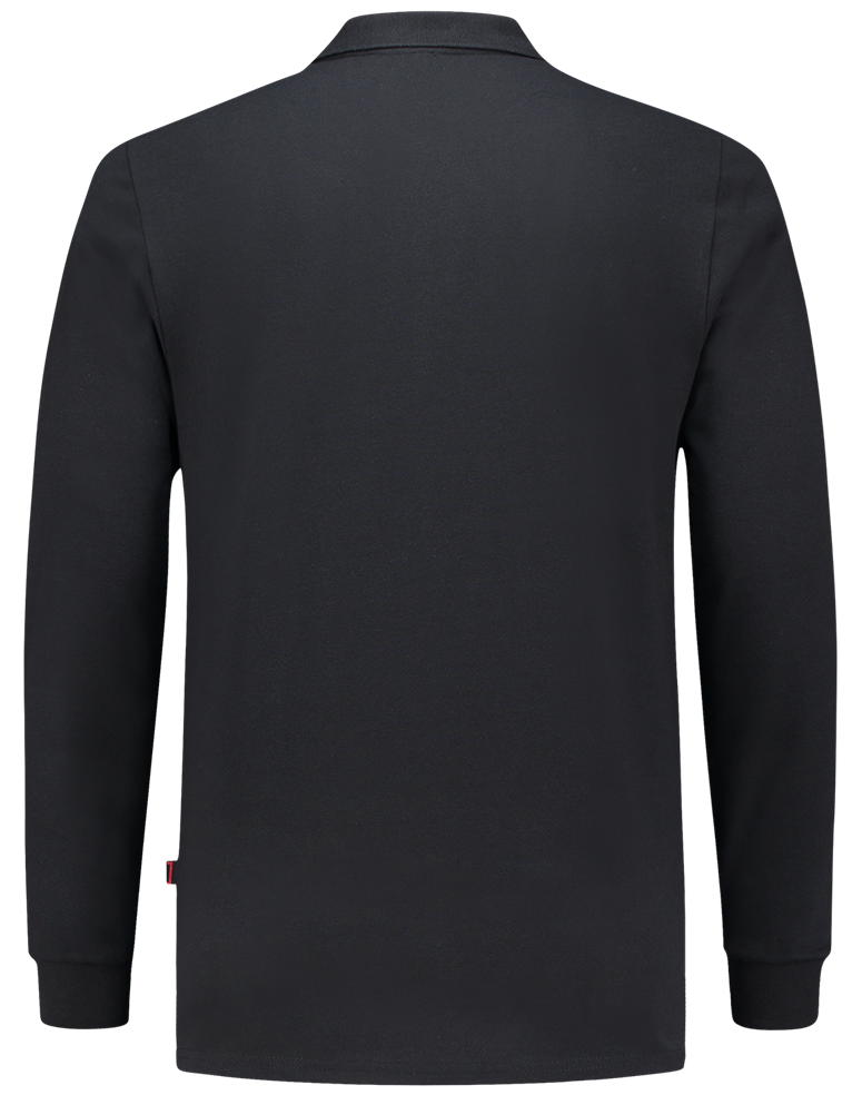 TRICORP-Jobwear, Poloshirts, langarm, Slim-Fit, 210 g/m², navy