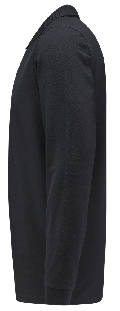TRICORP-Jobwear, Poloshirts, langarm, Slim-Fit, 210 g/m², navy


