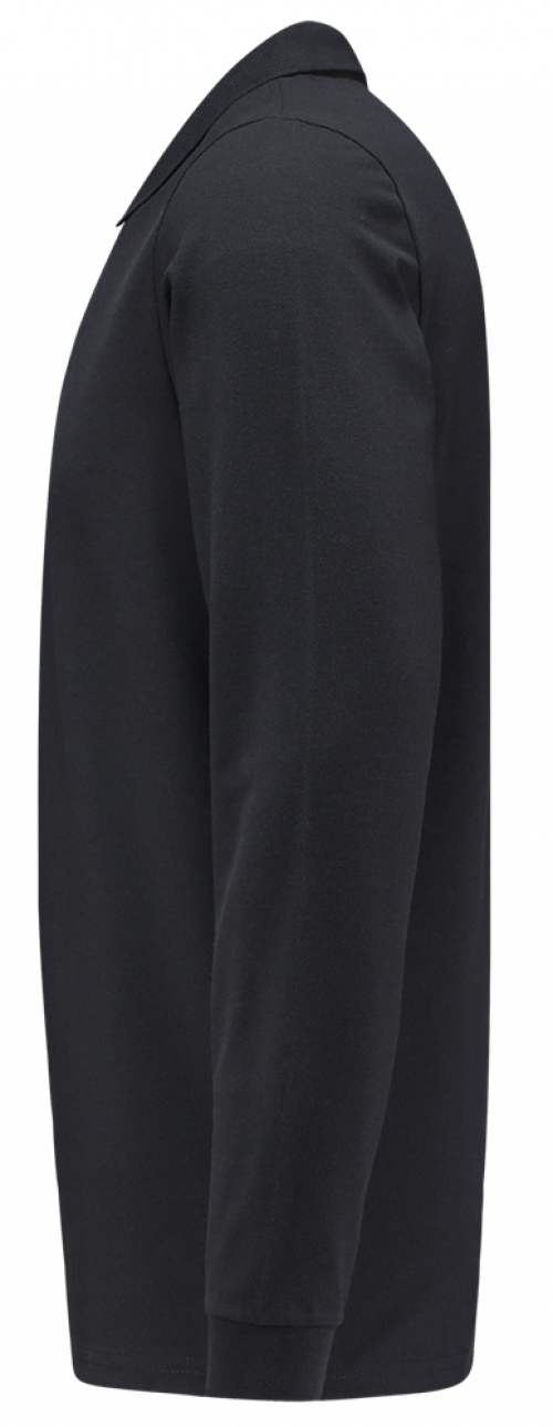 TRICORP-Jobwear, Poloshirts, langarm, Slim-Fit, 210 g/m², navy