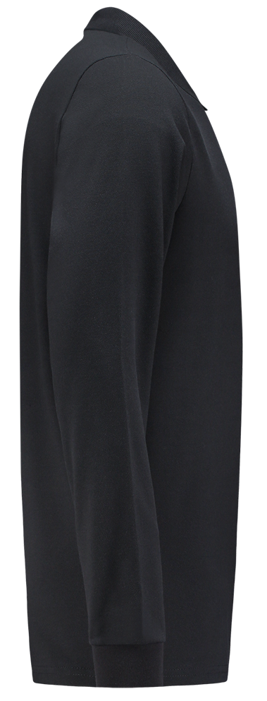 TRICORP-Jobwear, Poloshirts, langarm, Slim-Fit, 210 g/m², navy



