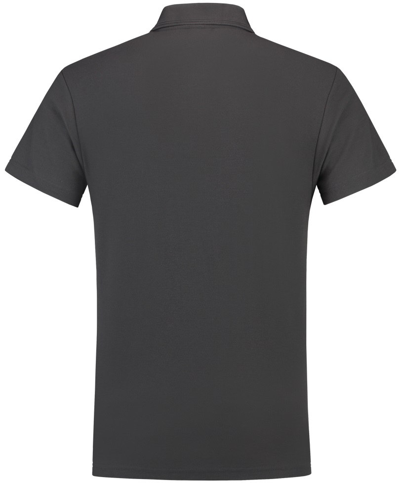 TRICORP-Jobwear, Poloshirt, Basic Fit, Kurzarm, 180 g/m², darkgrey