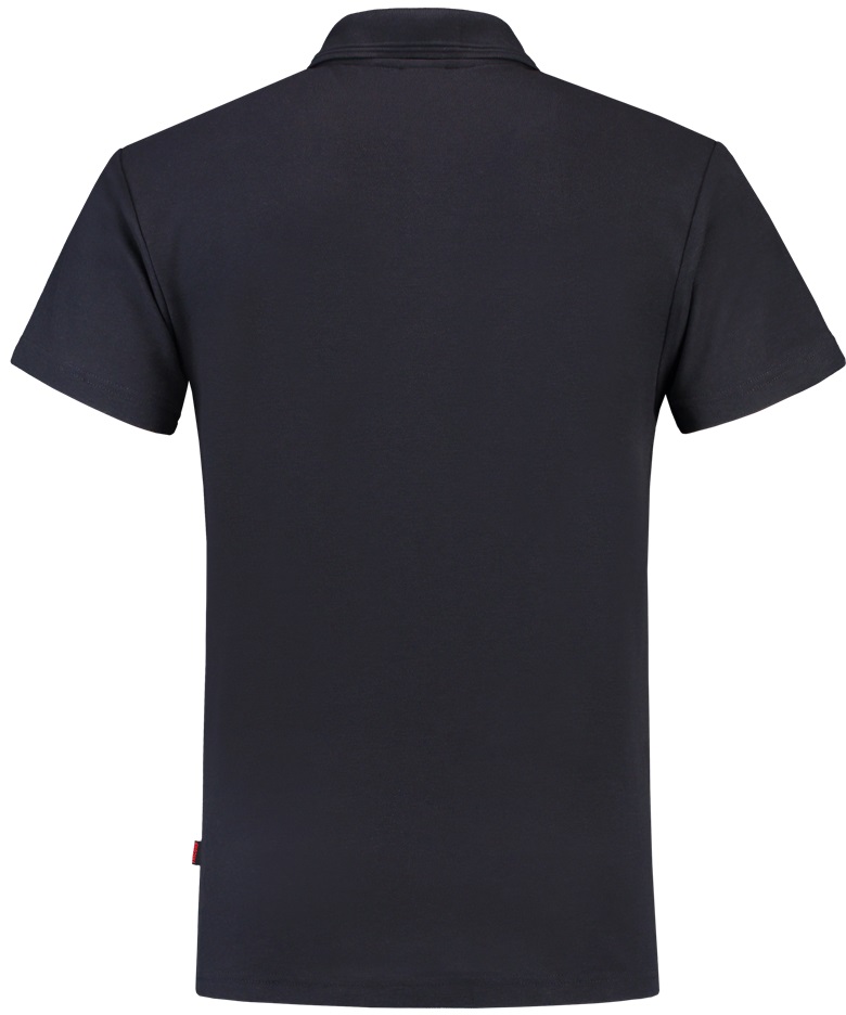 TRICORP-Jobwear, Poloshirt, Basic Fit, Kurzarm, 180 g/m², navy
