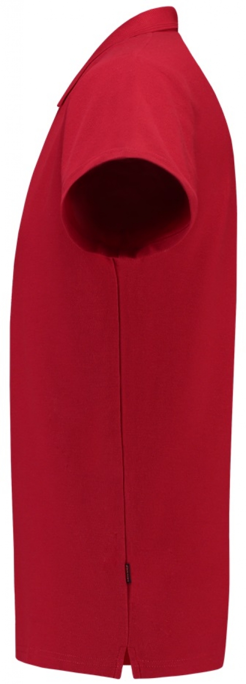 TRICORP-Jobwear, Poloshirt, Basic Fit, Kurzarm, 180 g/m², red