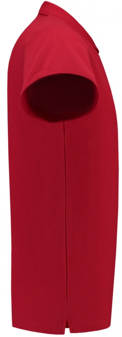 TRICORP-Jobwear, Poloshirt, Basic Fit, Kurzarm, 180 g/m², red