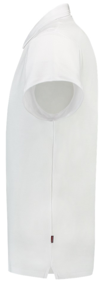TRICORP-Jobwear, Poloshirt, Basic Fit, Kurzarm, 180 g/m², weiß


