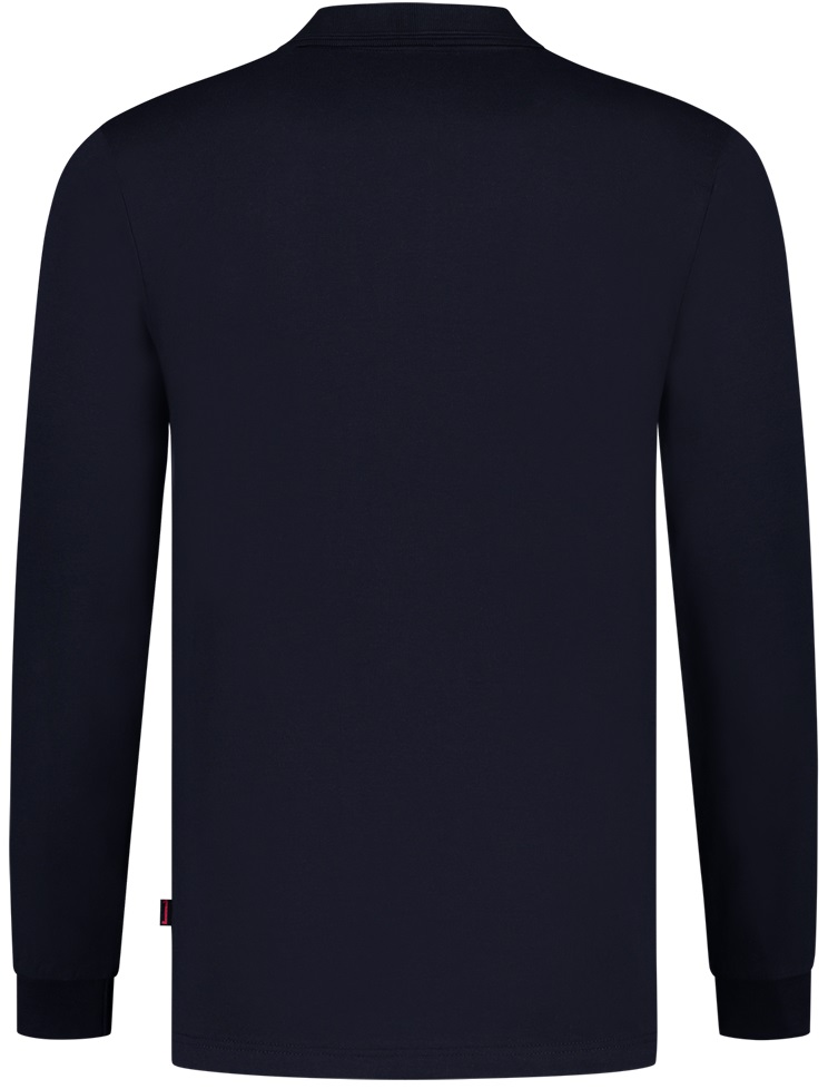 TRICORP-Kälteschutz, Poloshirt, Casual, langarm, ink