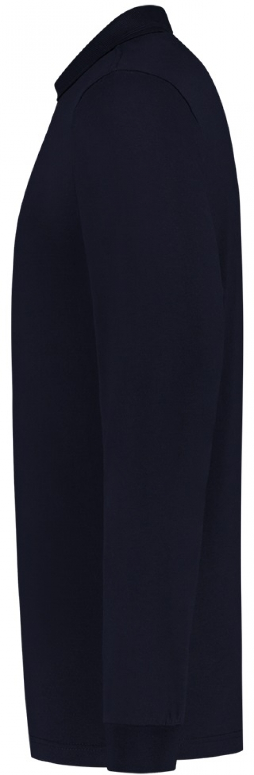 TRICORP-Kälteschutz, Poloshirt, Casual, langarm, ink
