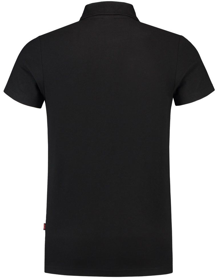TRICORP-Jobwear, Poloshirt, Slim Fit, Kurzarm, 180 g/m², black


