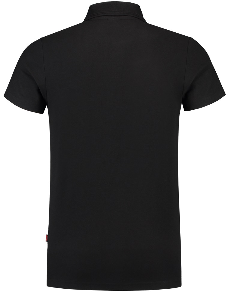 TRICORP-Jobwear, Poloshirt, Slim Fit, Kurzarm, 180 g/m², black