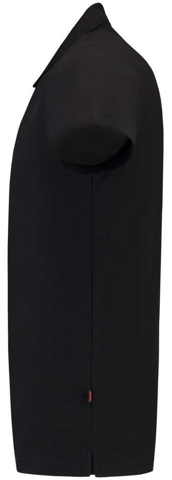TRICORP-Jobwear, Poloshirt, Slim Fit, Kurzarm, 180 g/m², black


