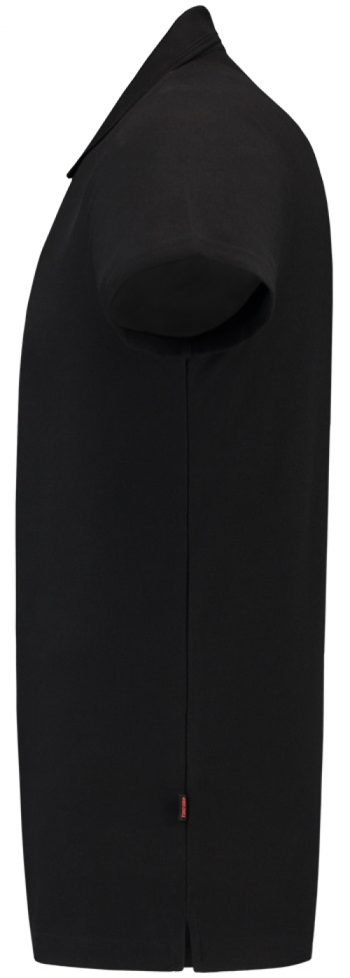 TRICORP-Jobwear, Poloshirt, Slim Fit, Kurzarm, 180 g/m², black