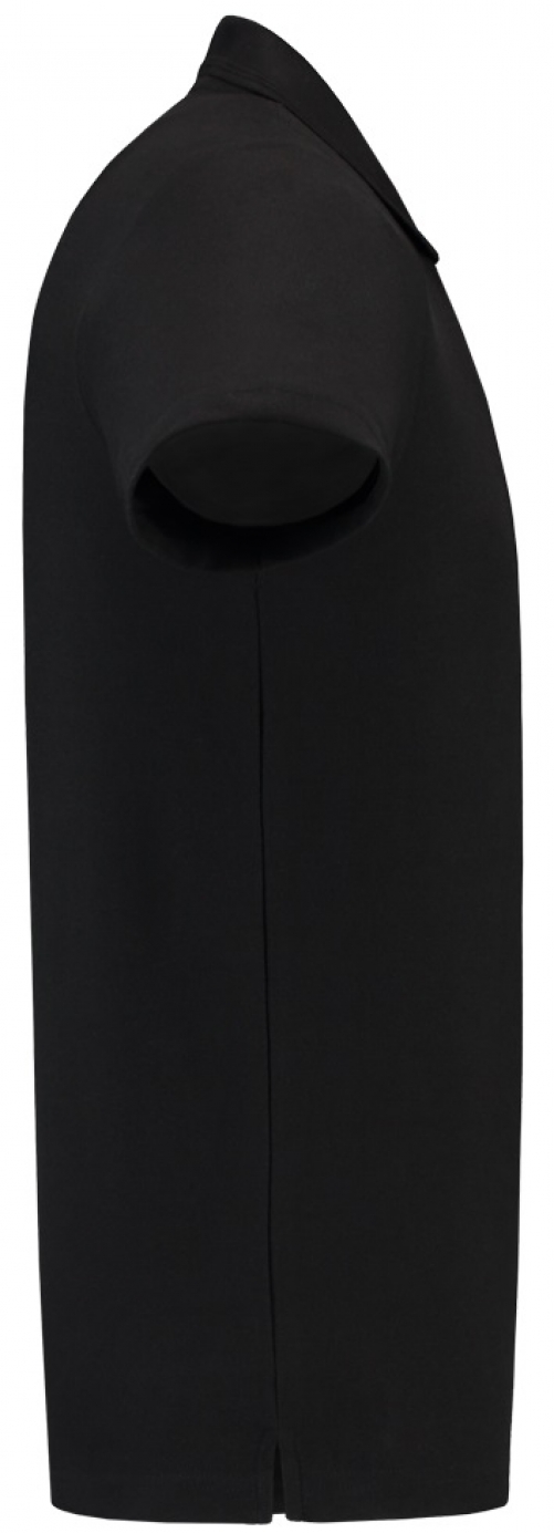 TRICORP-Jobwear, Poloshirt, Slim Fit, Kurzarm, 180 g/m², black