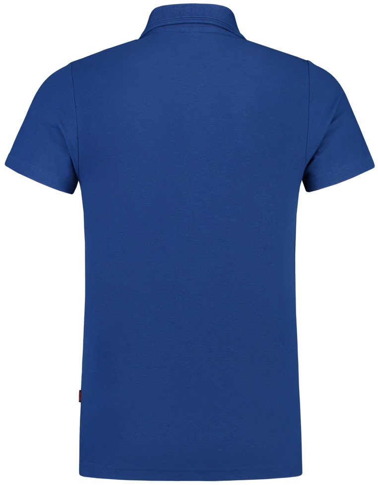 TRICORP-Jobwear, Poloshirt, Slim Fit, Kurzarm, 180 g/m², royalblue