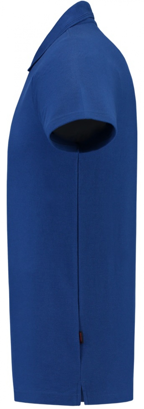 TRICORP-Jobwear, Poloshirt, Slim Fit, Kurzarm, 180 g/m², royalblue