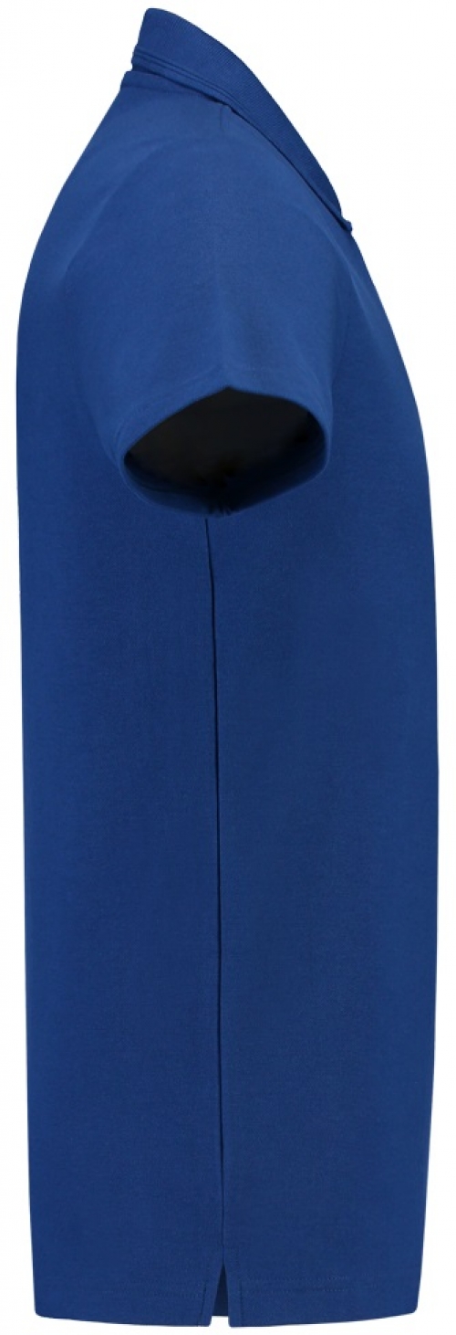 TRICORP-Jobwear, Poloshirt, Slim Fit, Kurzarm, 180 g/m², royalblue