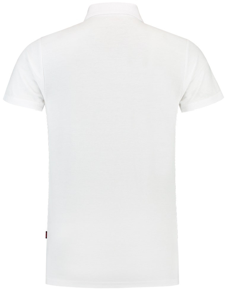 TRICORP-Jobwear, Poloshirt, Slim Fit, Kurzarm, 180 g/m², weiß