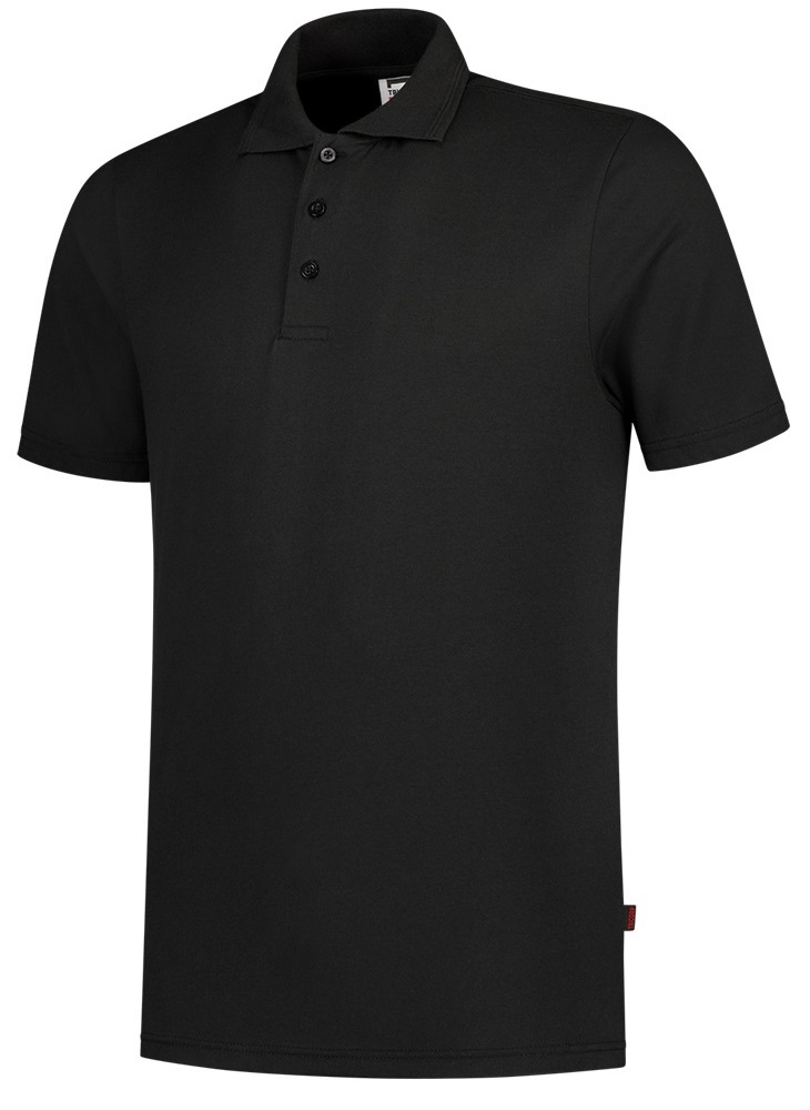 TRICORP-Jobwear, Poloshirt, Jersey, 200 g/m², black