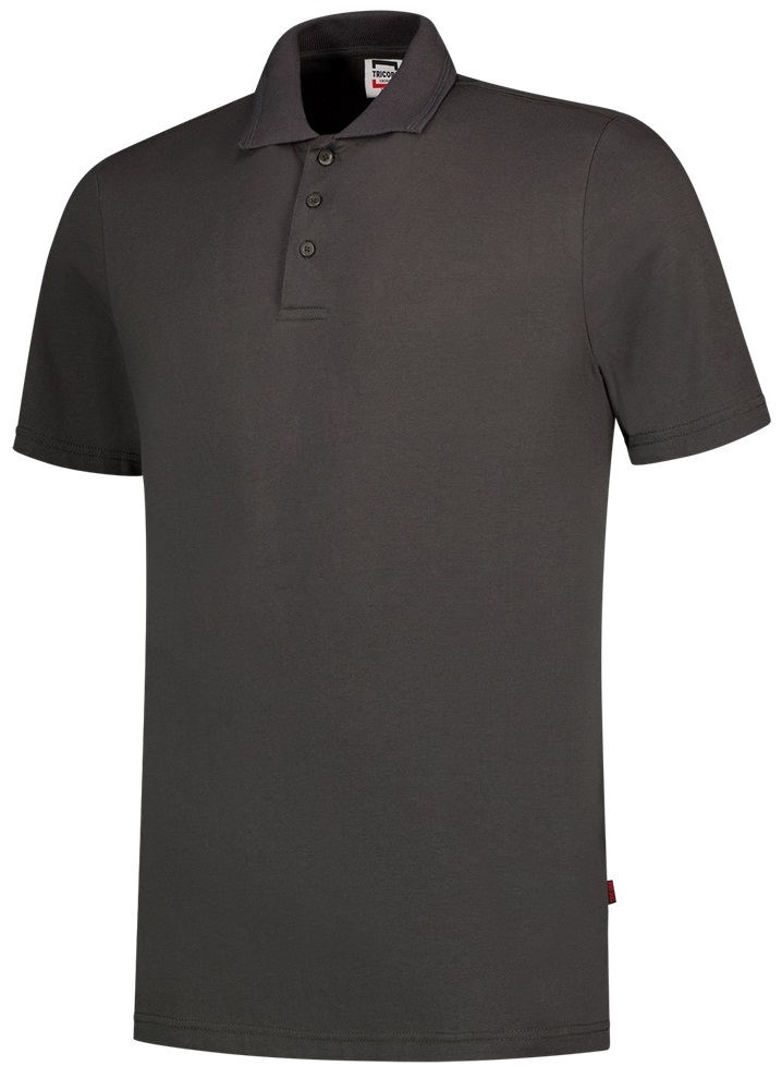 TRICORP-Jobwear, Poloshirt, Jersey, 200 g/m², darkgrey


