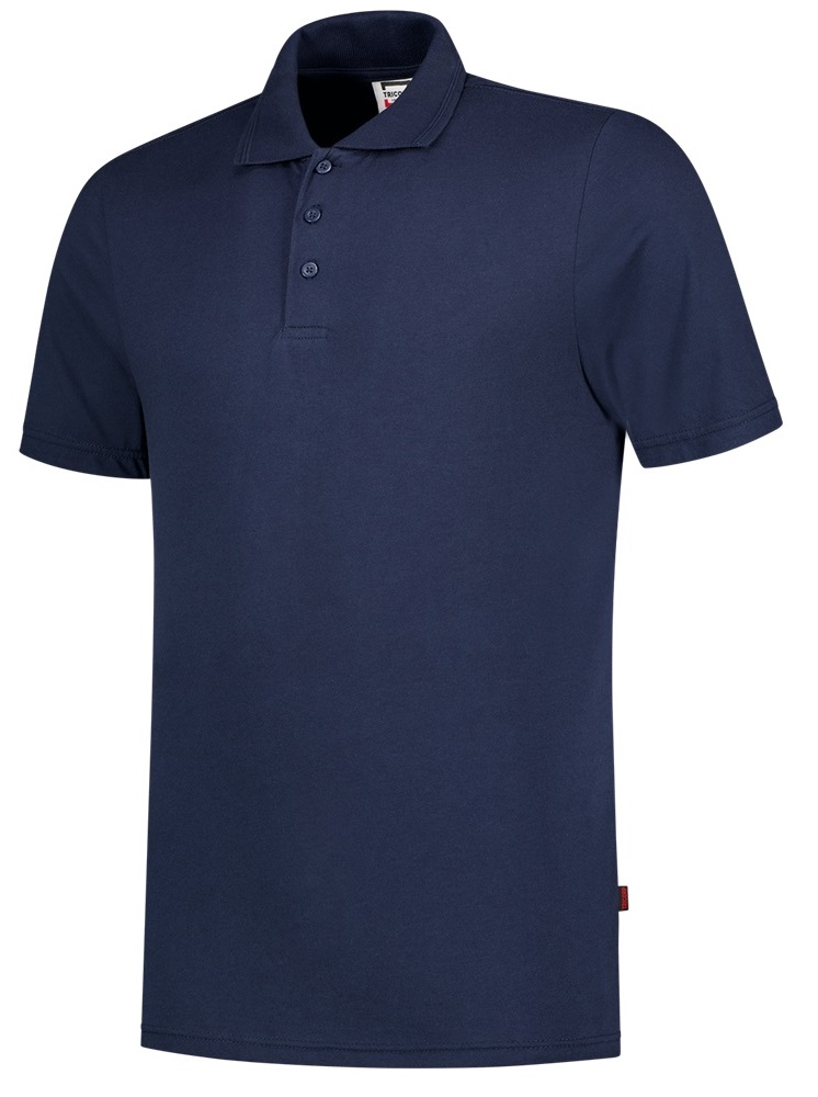 TRICORP-Jobwear, Poloshirt, Jersey, 200 g/m², ink