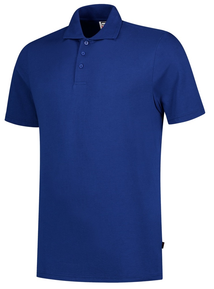 TRICORP-Jobwear, Poloshirt, Jersey, 200 g/m², royalblue