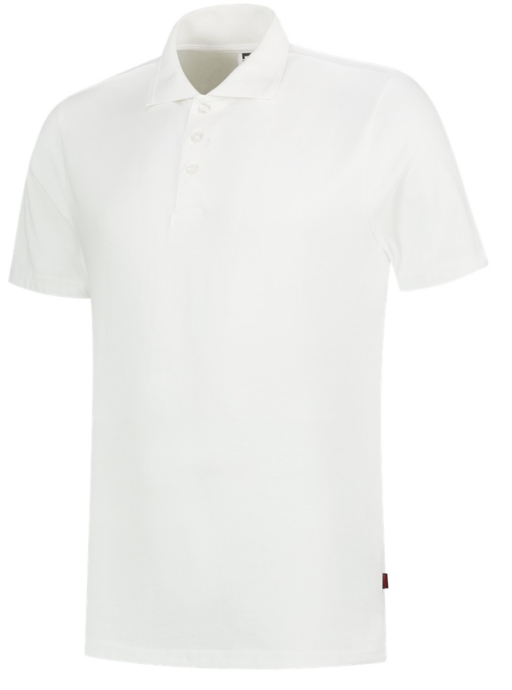 TRICORP-Jobwear, Poloshirt, Jersey, 200 g/m², weiß