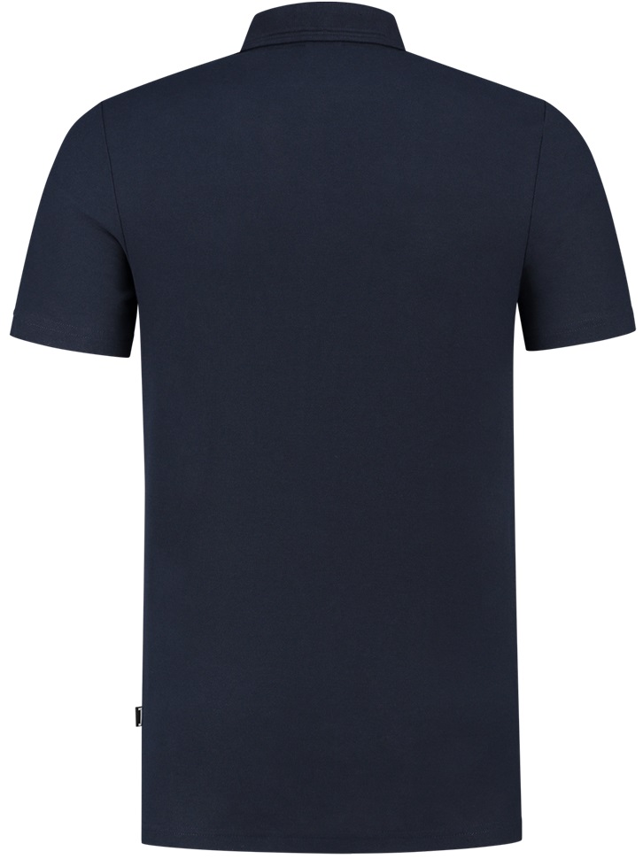 TRICORP-Jobwear, Poloshirt, Fitted Rewear, Casual, kurzarm, ink