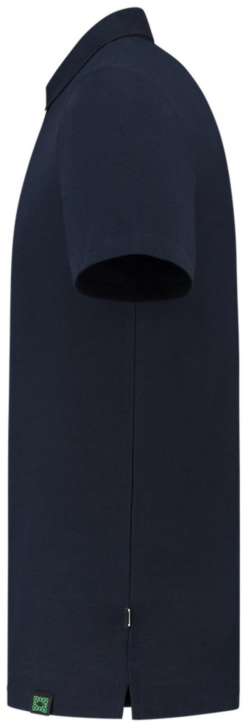 TRICORP-Jobwear, Poloshirt, Fitted Rewear, Casual, kurzarm, ink